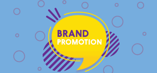 brand promotion services