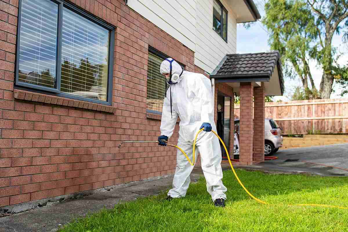 Pest Control