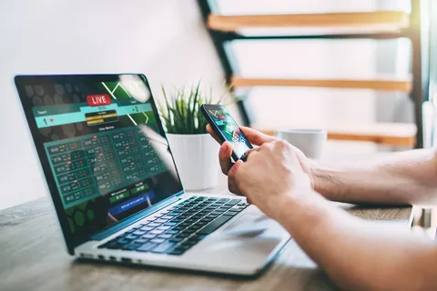 Online Platform