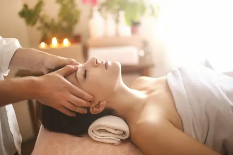 Massage Hotel