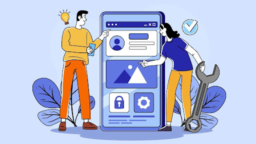 Mobile Apps