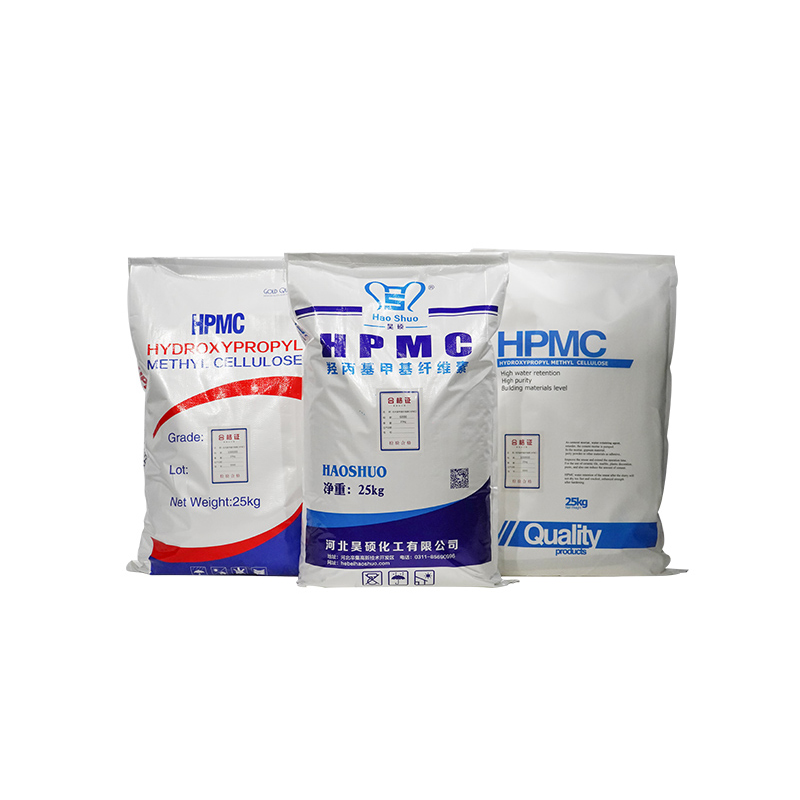 HPMC Products Supplier