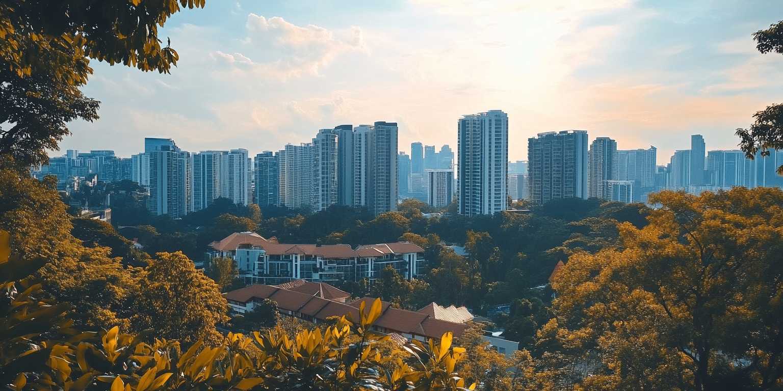 The Sen Condo