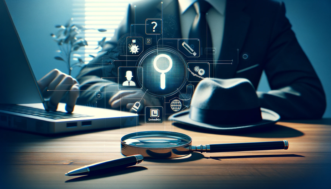 private investigator services