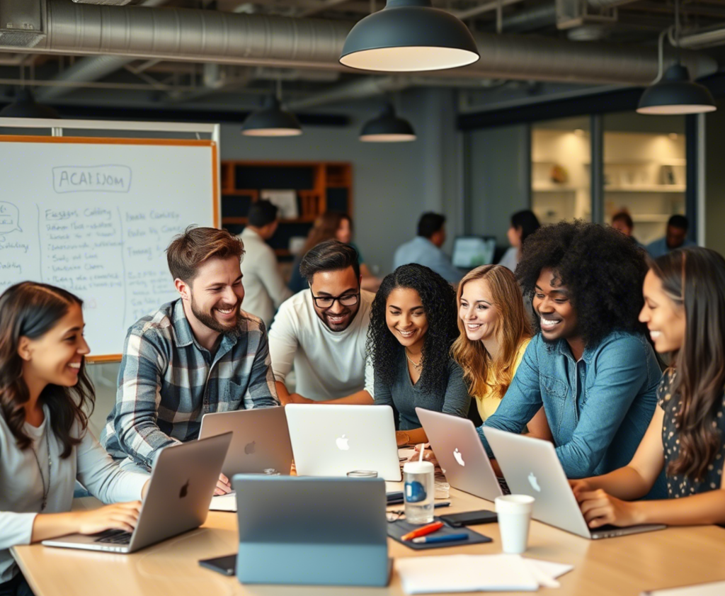 Community & Collaboration