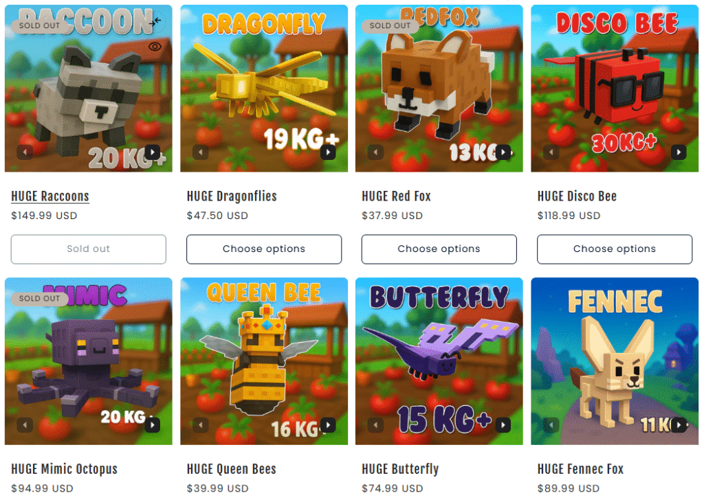 Guide to Evaluating Online Game Item Marketplaces