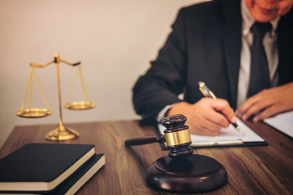 Do you need a Dubai financial crime lawyer?