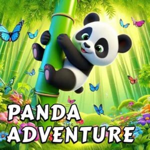 Panda Game